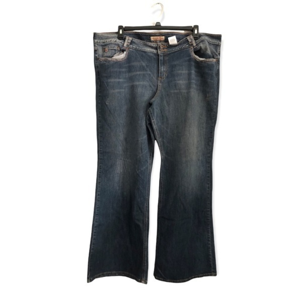 Paris Blues Jeans‎ Women’s Size 26